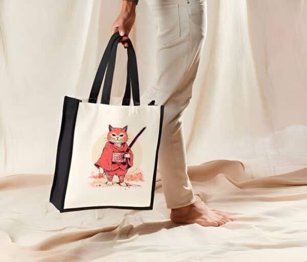 Chat japon – Image 16