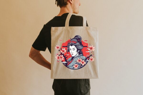 Geisha japon – Image 9