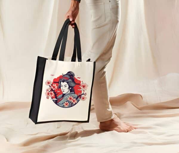 Geisha japon – Image 10