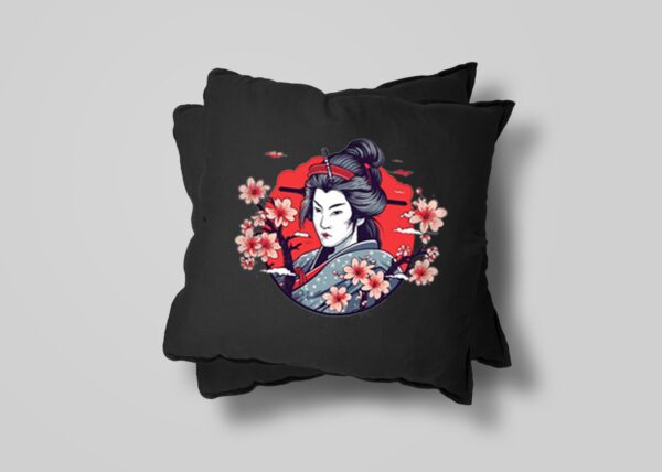 Geisha japon – Image 5