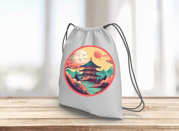 Temple japonais – Image 14