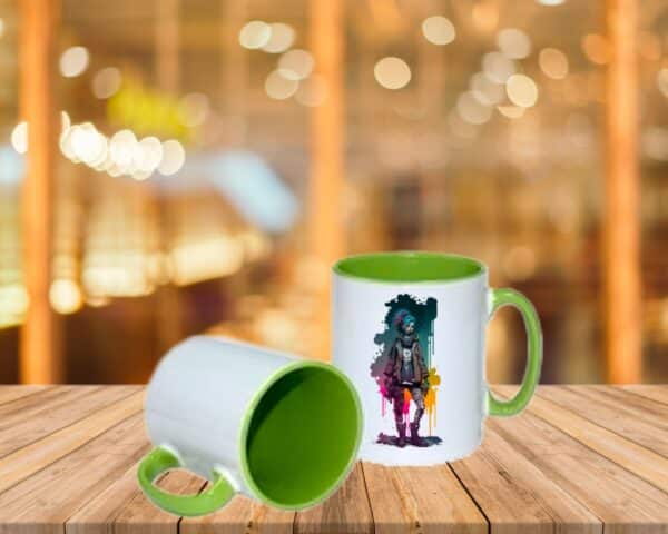 Personnages Cyberpunk – Image 58