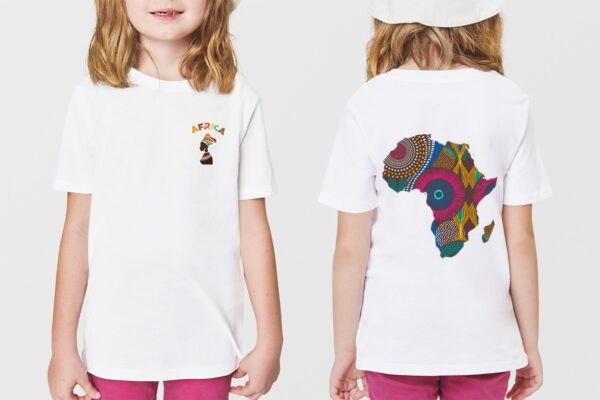 Afrique carte – Image 19