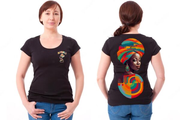 Africa style – Image 4