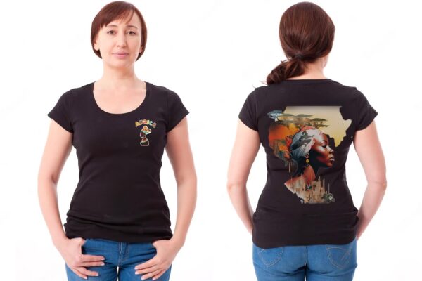 Africa queen – Image 4
