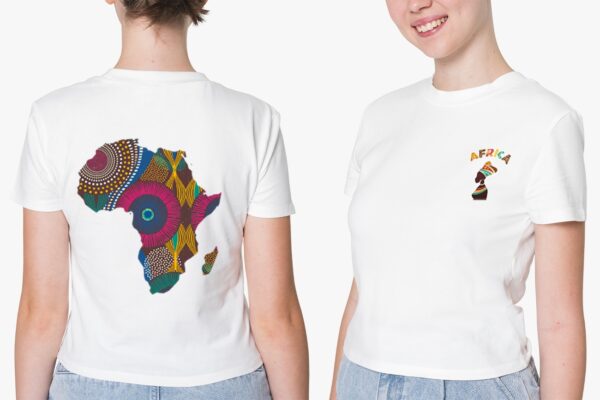 Afrique carte – Image 17