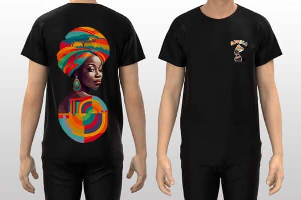 Africa style – Image 6