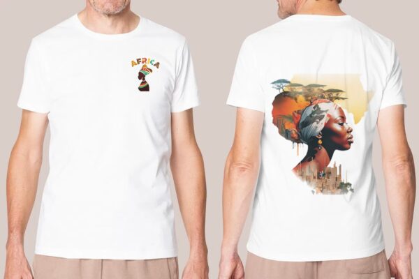 Africa queen – Image 6