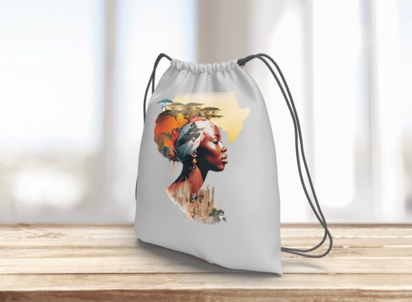 Africa queen – Image 9