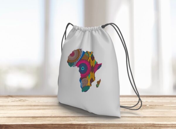 Afrique carte – Image 13