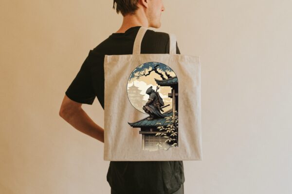 Ninja japonais – Image 7
