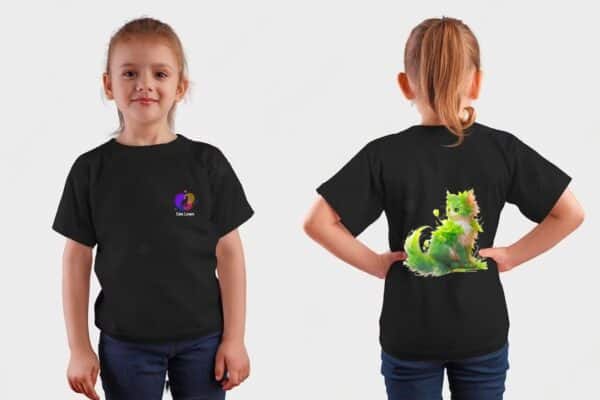 Chat Vert – Image 18