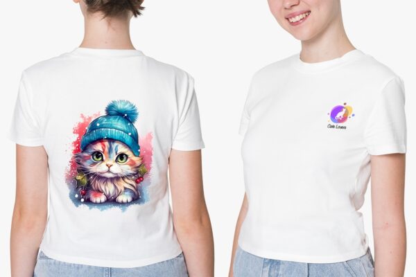 Chat Hiver – Image 4