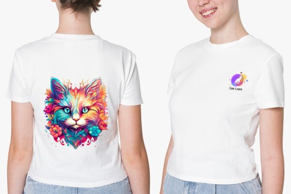 Cat Color – Image 5