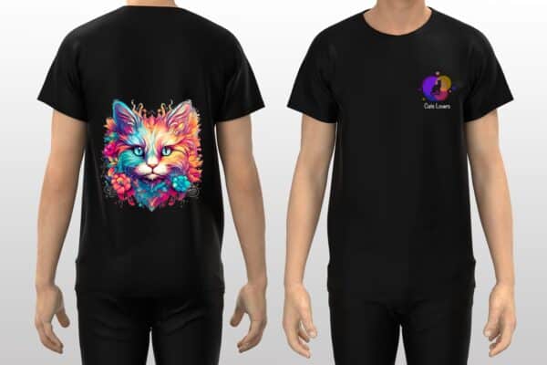 Cat Color – Image 6