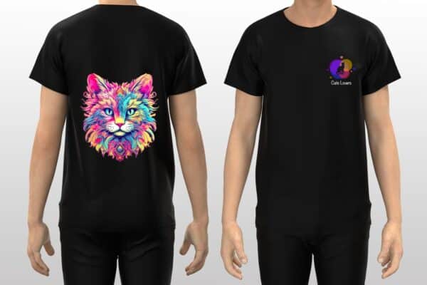 Amoureux des chats – Image 6