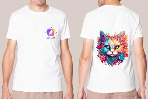 Cat Color – Image 7