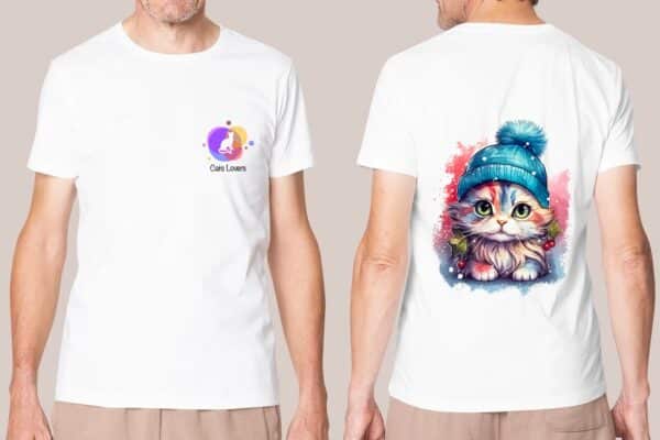 Chat Hiver – Image 6