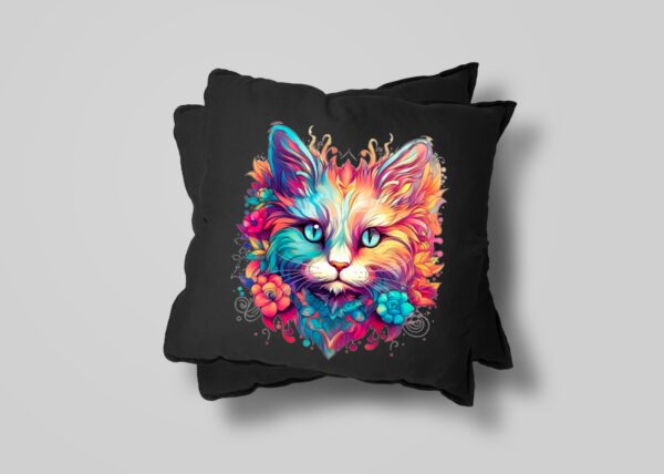 Cat Color – Image 8
