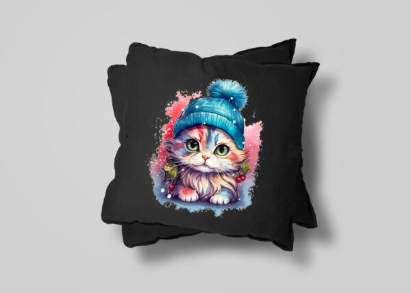 Chat Hiver – Image 7