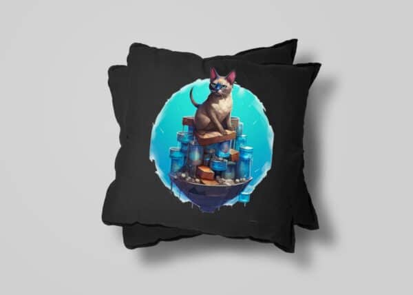 Cat Lover – Image 9