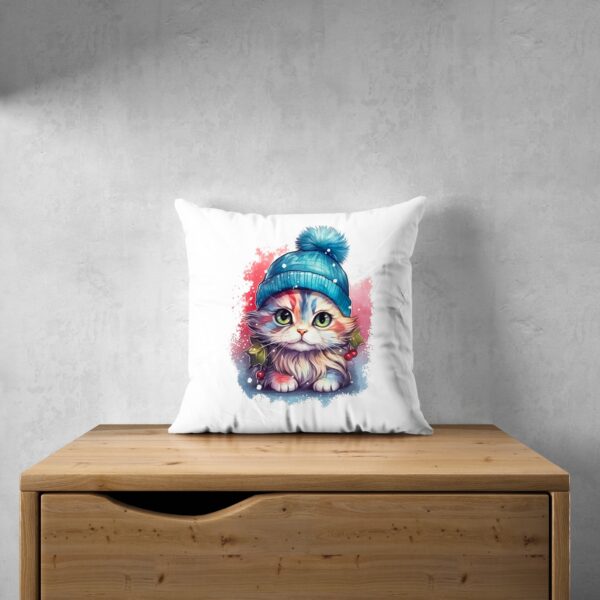 Chat Hiver – Image 8