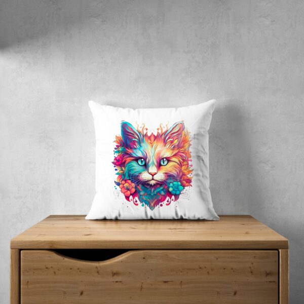 Cat Color – Image 9