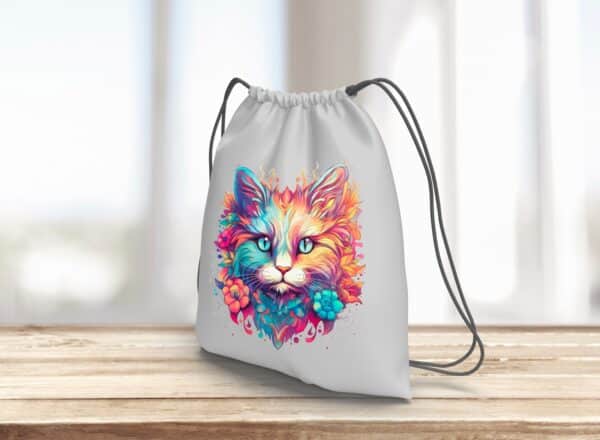 Cat Color – Image 11