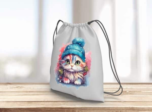 Chat Hiver – Image 10