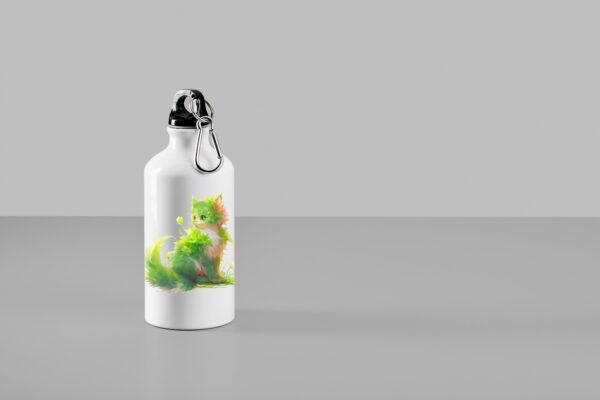 Chat Vert – Image 10