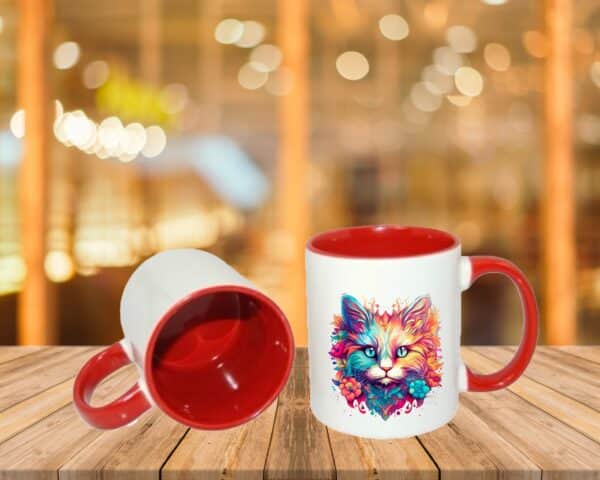 Cat Color – Image 17