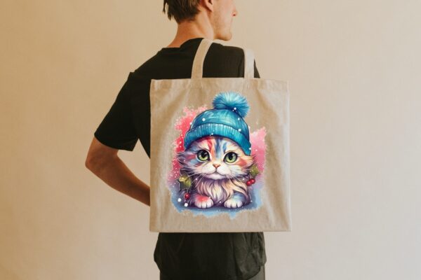 Chat Hiver – Image 19