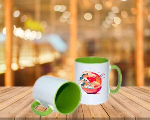 Ramen japonais – Image 8