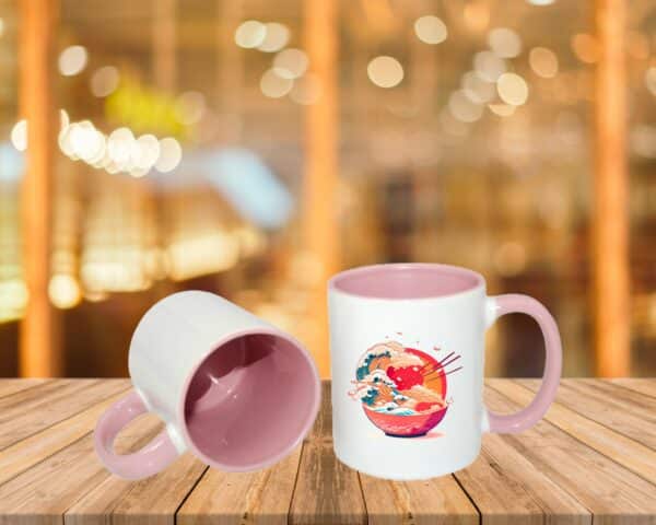Ramen japonais – Image 10
