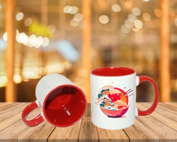 Ramen japonais – Image 18