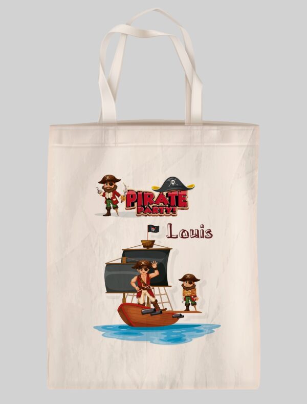 Objet Pirate – Image 10