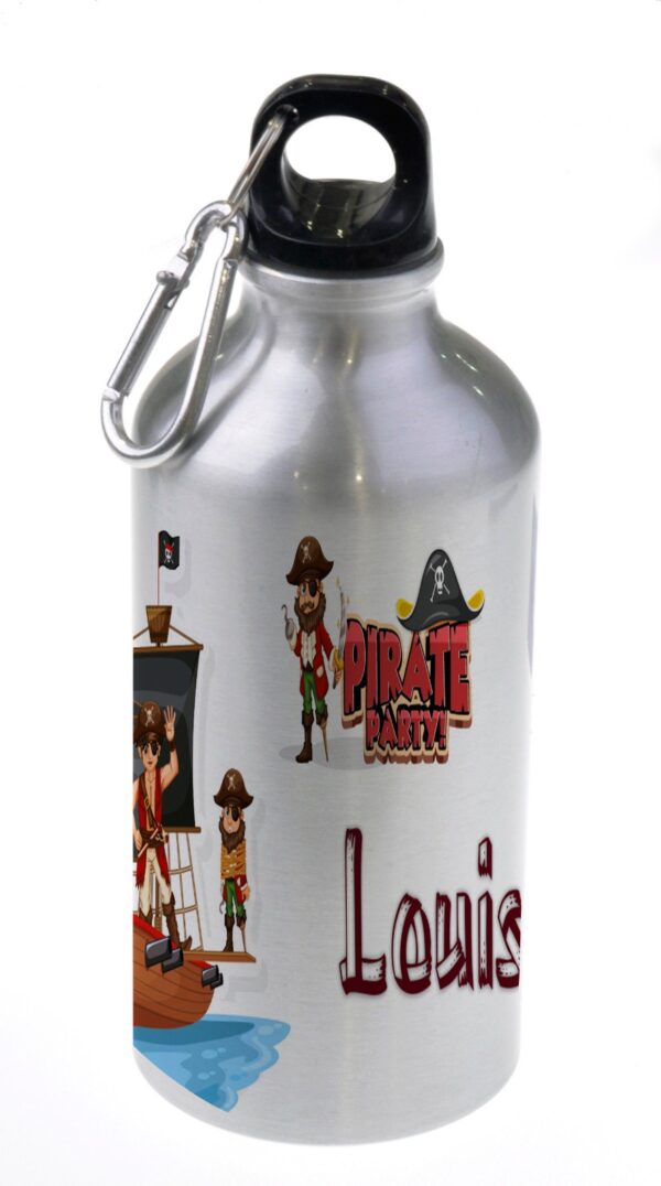 Objet Pirate – Image 3
