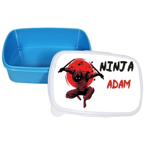 Ninja Style – Image 4