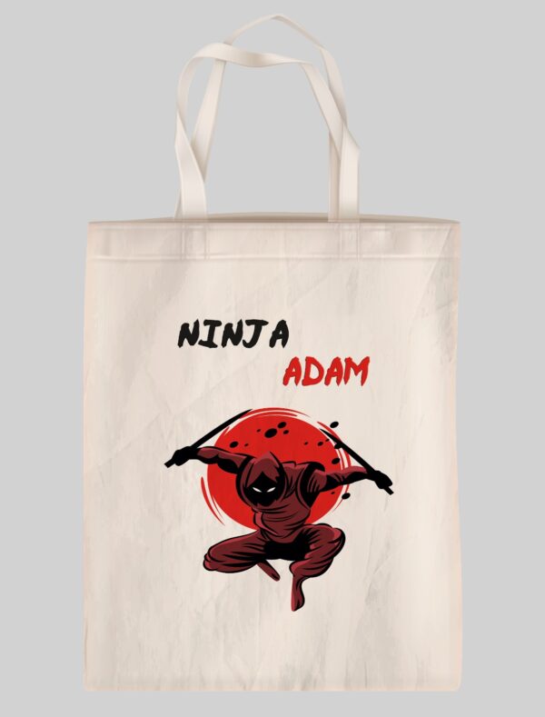 Ninja Style – Image 5