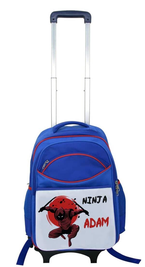 Ninja Style – Image 6