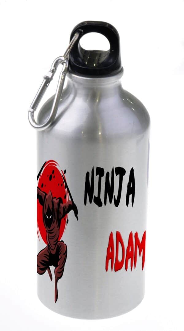 Ninja Style – Image 7
