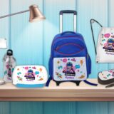 Gamer Style : Fournitures