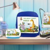 Scolaire : animaux