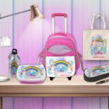 Licorne Arc-en-ciel : Fournitures