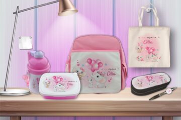 Eléphant : fournitures