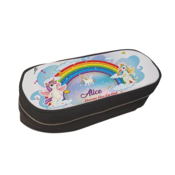 Licorne Arc-en-ciel : fournitures – Image 2