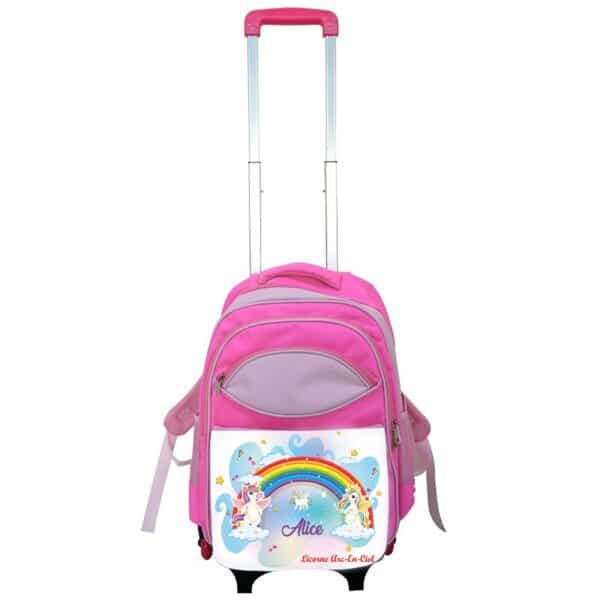 Licorne Arc-en-ciel : fournitures – Image 3