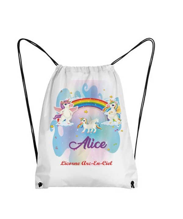 Licorne Arc-en-ciel : fournitures – Image 6