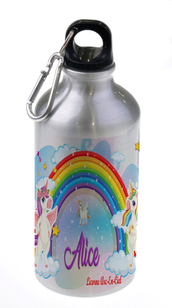 Licorne Arc-en-ciel : fournitures – Image 8