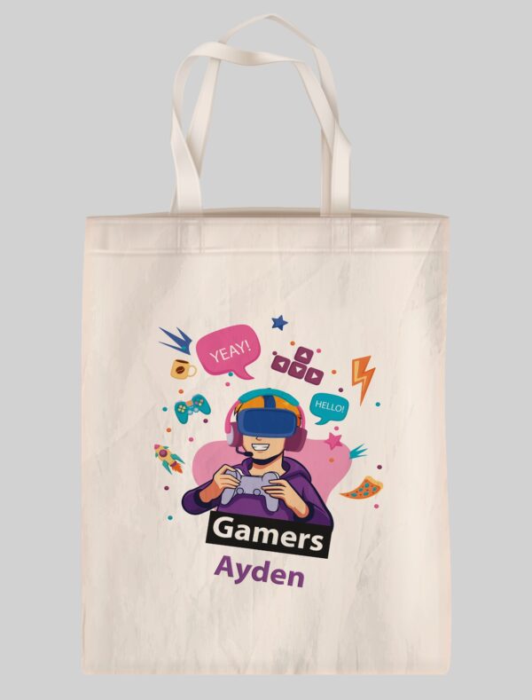 Gamer Style : Fournitures – Image 10